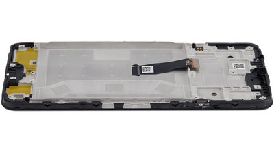Original LCD Display für Huawei Enjoy 70 mit Rahmen - aufgearbeitet