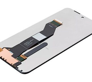 Original LCD Display für Motorola Moto G Stylus 4G ohne Rahmen - aufgearbeitet