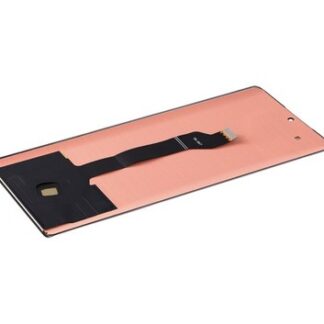 Original OLED Display für Honor 60 ohne Rahmen - aufgearbeitet