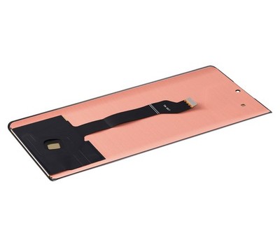 Original OLED Display für Honor 60 ohne Rahmen - aufgearbeitet