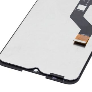 Original LCD Display für Motorola Moto Defy ohne Rahmen - aufgearbeitet
