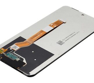 Original LCD Display für Realme C65 ohne Rahmen - aufgearbeitet