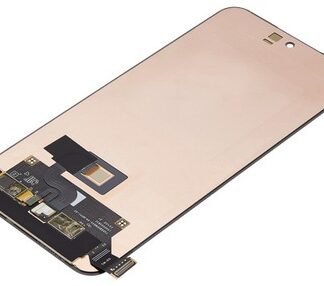 Original OLED Display für OnePlus 15R ohne Rahmen - aufgearbeitet