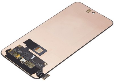 Original OLED Display für OnePlus 15R ohne Rahmen - aufgearbeitet