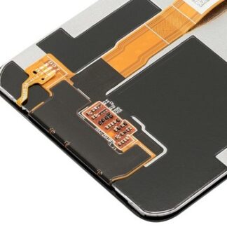 Original LCD Display für Realme X3 SuperZoom ohne Rahmen - aufgearbeitet