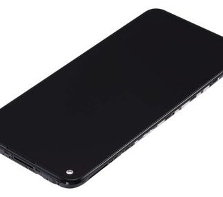 Original LCD Display für Oppo K9s mit Rahmen - aufgearbeitet
