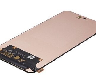 Original OLED Display für OnePlus Nord 5 5G ohne Rahmen - aufgearbeitet