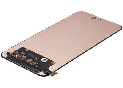 Original OLED Display für OnePlus Nord 5 5G ohne Rahmen - aufgearbeitet
