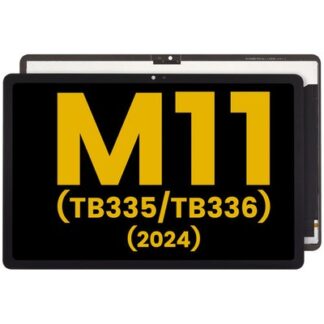 Orig. LCD Display für Motorola Moto Pad 60 Neo 11" ohne Rahmen - aufgearbeitet