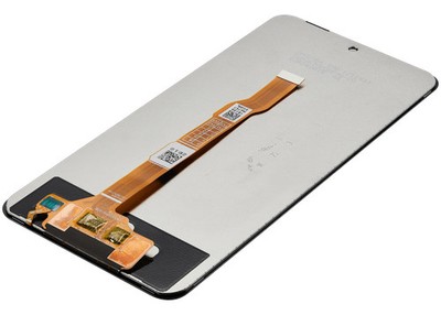 Original LCD Display für Vivo Y28 4G ohne Rahmen - aufgearbeitet
