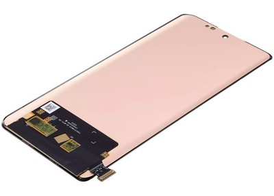 Original OLED Display für Realme 11 Pro ohne Rahmen - aufgearbeitet