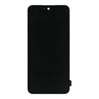 Samsung A35/A55 A356B/A556B Original Service Pack Display ohne Rahmen Schwarz
