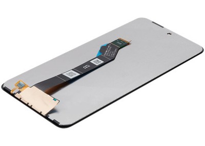 Original LCD Display für Motorola Moto G56 5G ohne Rahmen - aufgearbeitet