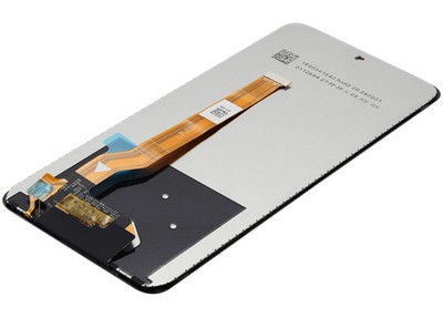 Original LCD Display für Realme 13 5G/Realme P3x ohne Rahmen - aufgearbeitet