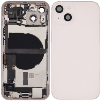 Original Apple iPhone 13 Gehäuse Ladeflex Teile Pulled Grade A Farbwahl