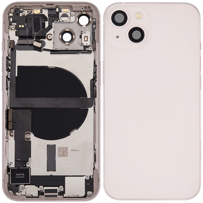 Original Apple iPhone 13 Gehäuse Ladeflex Teile Pulled Grade A Farbwahl