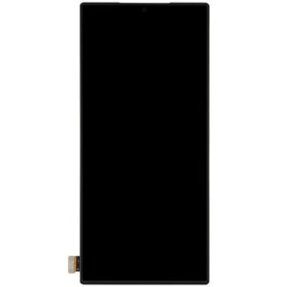 Original OLED Display für ZTE Nubia RedMagic 9 Pro ohne Rahmen - aufgearbeitet