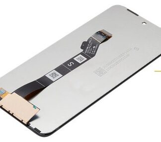 Original LCD Display für Motorola Moto G47 ohne Rahmen - aufgearbeitet