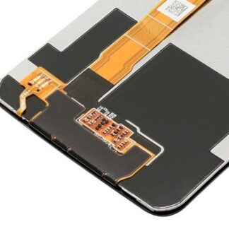 Original LCD Display für Realme X50 5G ohne Rahmen - aufgearbeitet