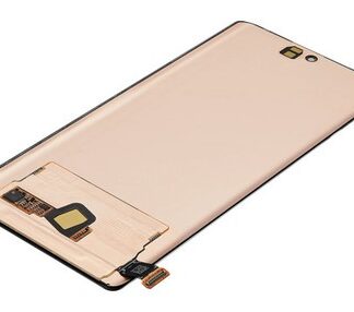 Original OLED Display für Vivo S18 ohne Rahmen - aufgearbeitet