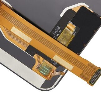 Original LCD Display für OnePlus Nord N300 5G ohne Rahmen - aufgearbeitet