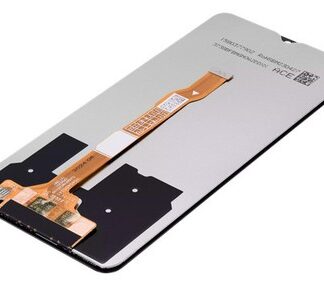Original LCD Display für Vivo Y27 4G ohne Rahmen - aufgearbeitet