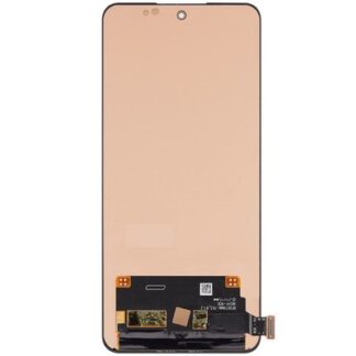 Original OLED Display für Oppo Reno 8 Pro ohne Rahmen - aufgearbeitet