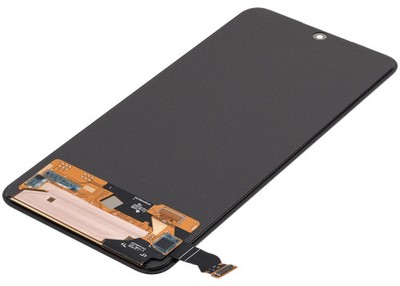 Original OLED Display für Nothing CMF Phone 1 ohne Rahmen - aufgearbeitet