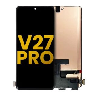 Original OLED Display für Vivo V27 Pro ohne Rahmen - aufgearbeitet