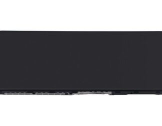 Original LCD Display für OnePlus Nord N300 5G mit Rahmen - aufgearbeitet