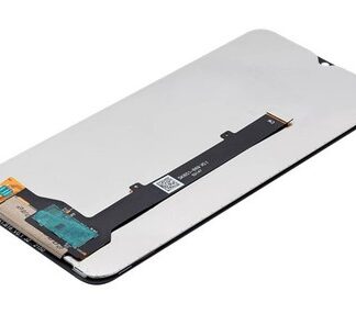 Original LCD Display für ZTE Blade A71 ohne Rahmen - aufgearbeitet