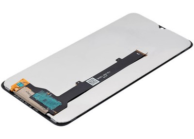 Original LCD Display für ZTE Blade A71 ohne Rahmen - aufgearbeitet