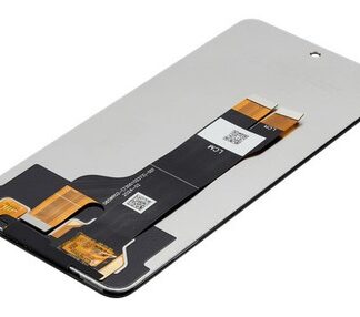 Original LCD Display für ZTE Blade A75 5G ohne Rahmen - aufgearbeitet
