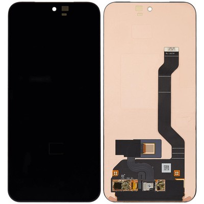 Original OLED Display für Oppo Find X9 ohne Rahmen - aufgearbeitet