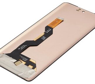 Original OLED Display für Motorola Moto Edge 60 Pro ohne Rahmen - aufgearbeitet