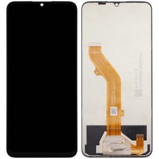 Original LCD Display für TCL 40 SE ohne Rahmen - aufgearbeitet