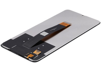 Original LCD Display für TCL K32 5G/TCL K33 5G ohne Rahmen - aufgearbeitet
