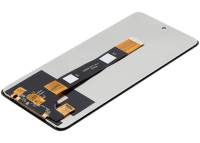 Original LCD Display für TCL 50 XE 5G ohne Rahmen - aufgearbeitet