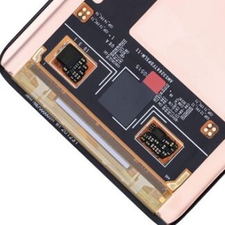 Original OLED Display für TCL 20 Pro 5G ohne Rahmen - aufgearbeitet