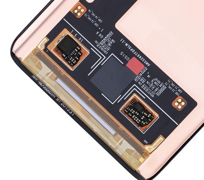 Original OLED Display für TCL 20 Pro 5G ohne Rahmen - aufgearbeitet