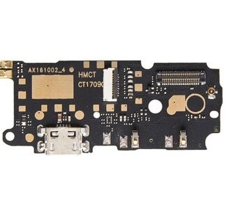 OEM Ladebuchse Ladeplatine Flex für Xiaomi Redmi Note Serie