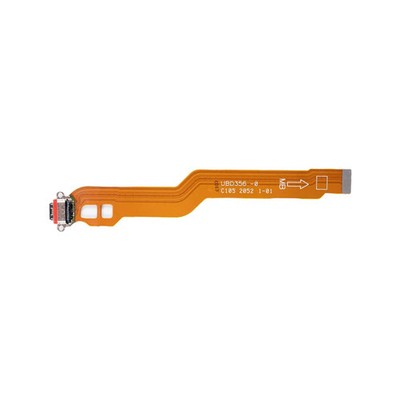 OEM Ladebuchse Ladeplatine Flex für Oppo Reno/Find/K Serie