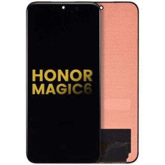 Original aufgearbeitet OLED Display Honor Magic6 ohne Rahmen