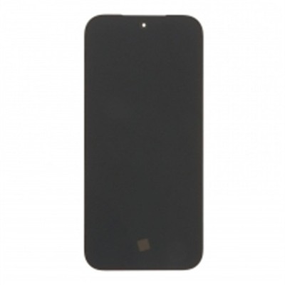 Original Service Pack OLED Xiaomi Poco X8 Pro 5G Display mit Rahmen Gold