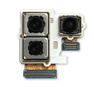 Samsung Original Rückkamera Modul für Galaxy S/Note Serie