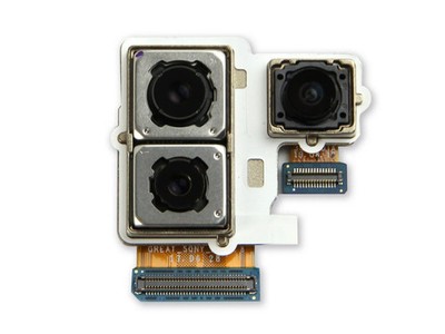 Samsung Original Rückkamera Modul für Galaxy S/Note Serie