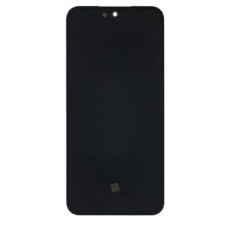 Samsung Original Service Pack Display Galaxy A54 A546B ohne Rahmen Black