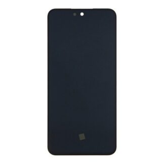 Samsung A56/A36/A37 A566B/A366B/A376B Original Display ohne Rahmen Schwarz