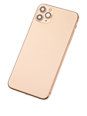 Original Apple iPhone 11 Pro Max Gehäuse Kleinteile Pulled Grade A Farbwahl