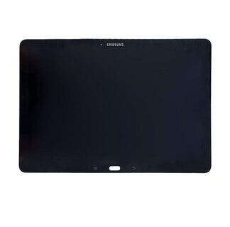 Samsung Note Pro 12.2 P900 Original Service Pack Display ohne Rahmen Schwarz